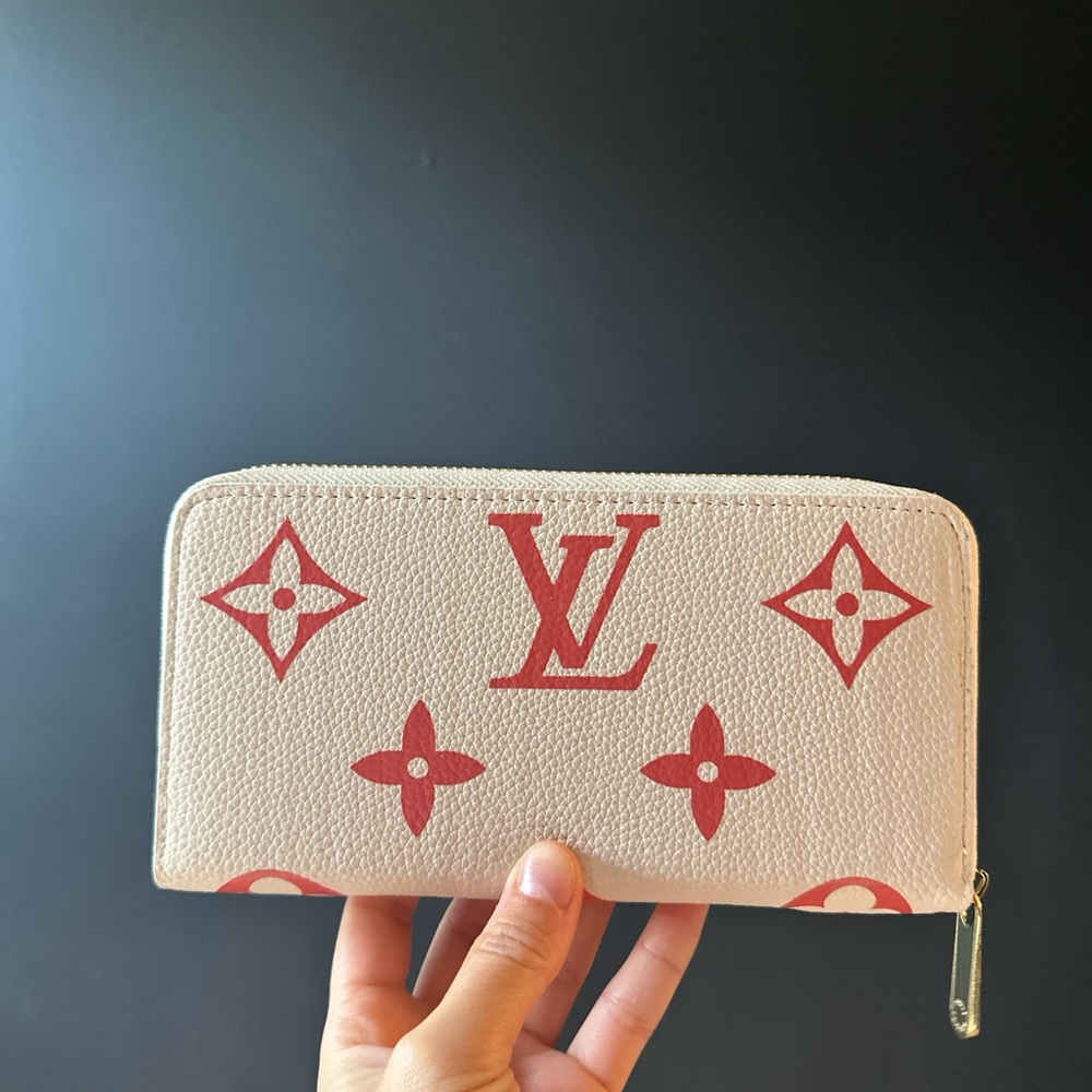 louis vuitton wallet